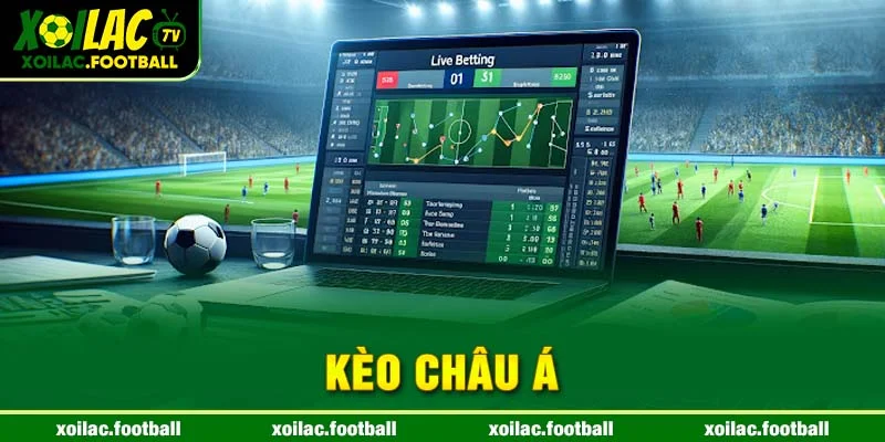kèo Châu Á